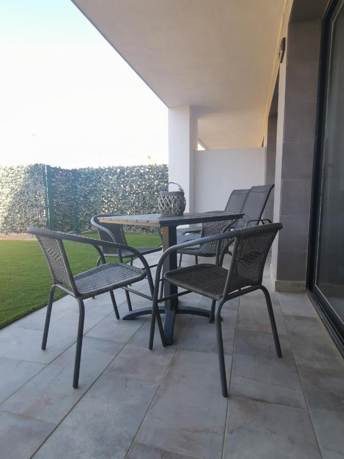 Casa Holiday Finestrat - 3 Bedroom Flat With Common Pool Eksteriør bilde