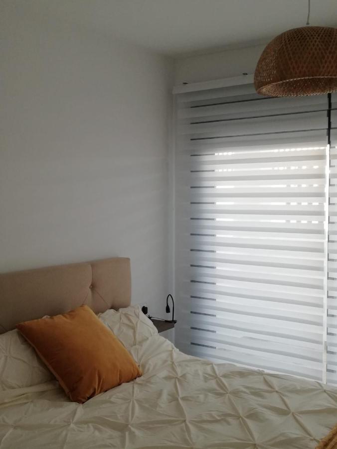Casa Holiday Finestrat - 3 Bedroom Flat With Common Pool Eksteriør bilde