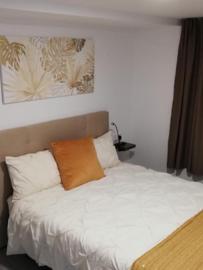 Casa Holiday Finestrat - 3 Bedroom Flat With Common Pool Eksteriør bilde