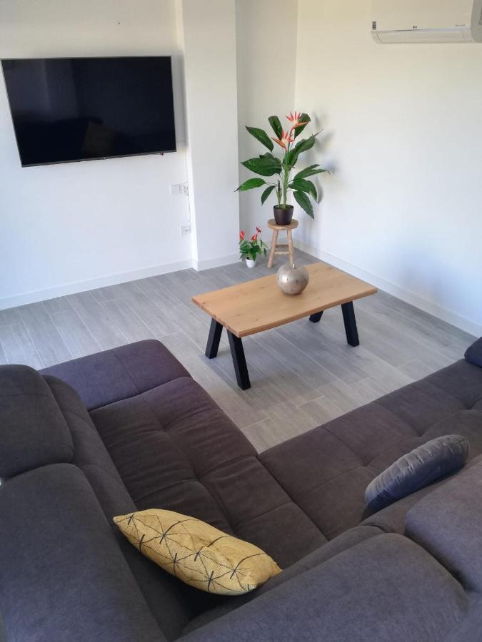 Casa Holiday Finestrat - 3 Bedroom Flat With Common Pool Eksteriør bilde