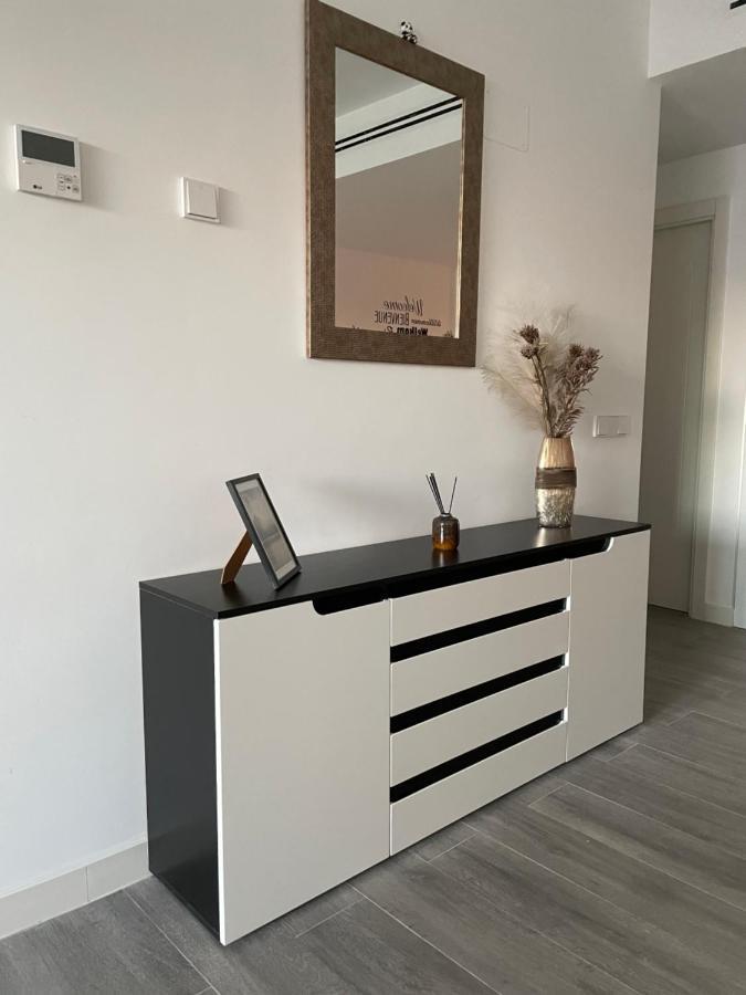 Casa Holiday Finestrat - 3 Bedroom Flat With Common Pool Eksteriør bilde