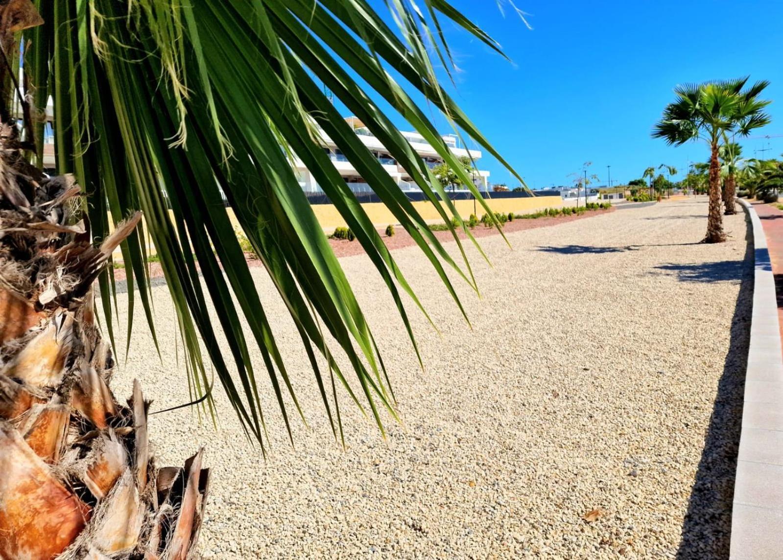 Casa Holiday Finestrat - 3 Bedroom Flat With Common Pool Eksteriør bilde